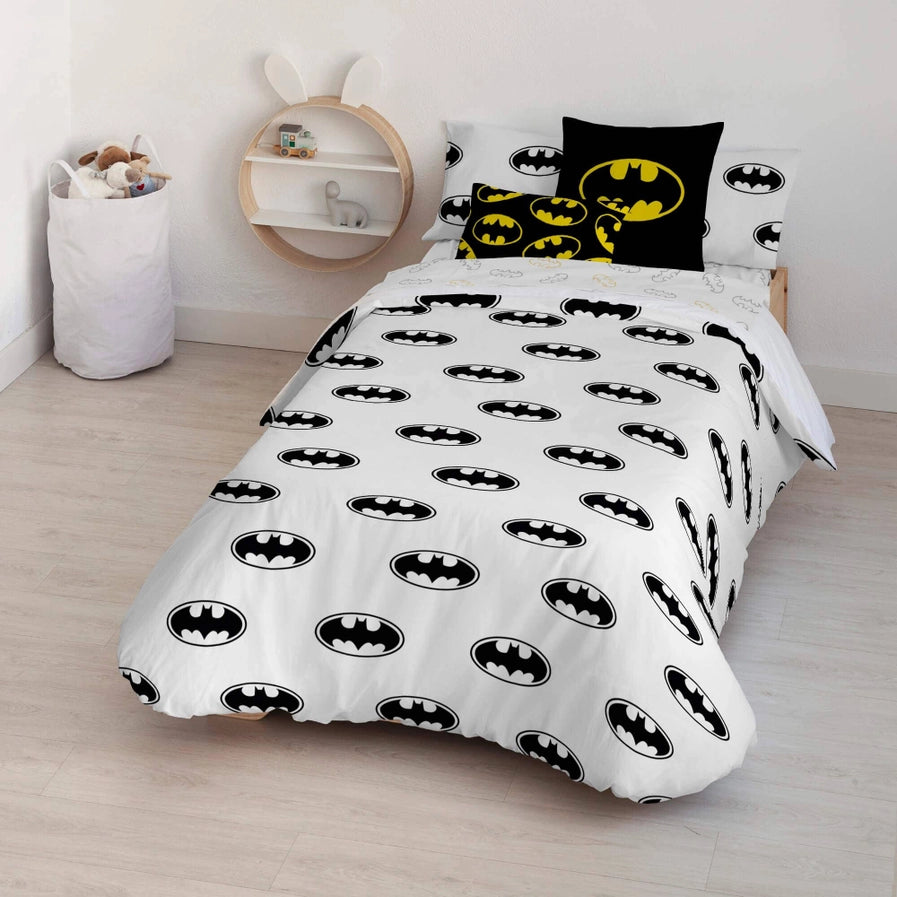 Batman Duvet Cover