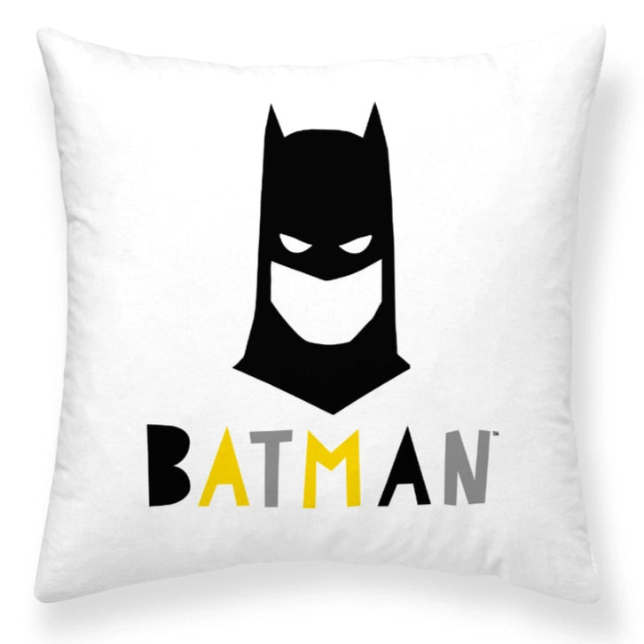Batman The Mask 100% Cotton cushion