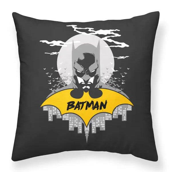 Batman 100% Cotton Cushion