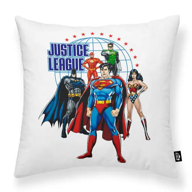 Justice league 100% Cotton Cushion