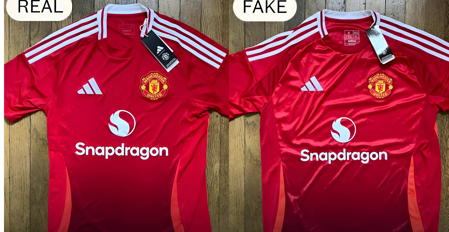 Why You Should Always Buy Official Merchandise Instead of Fakes