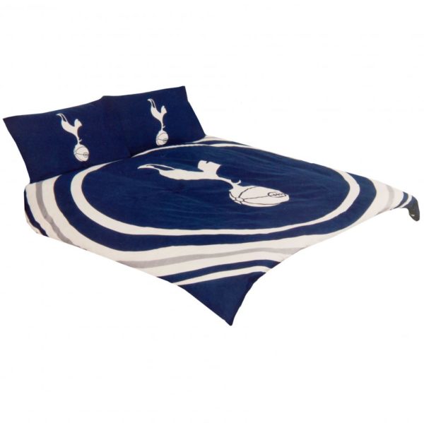 Official Tottenham Hotspurs Duvet Cover Set
