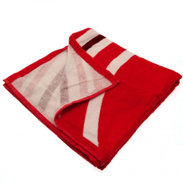 Liverpool FC Pulse Beach/Bath Towel