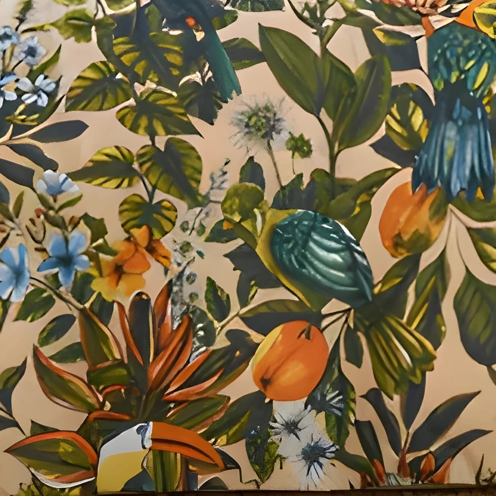 Leilani Duvet Cover Set