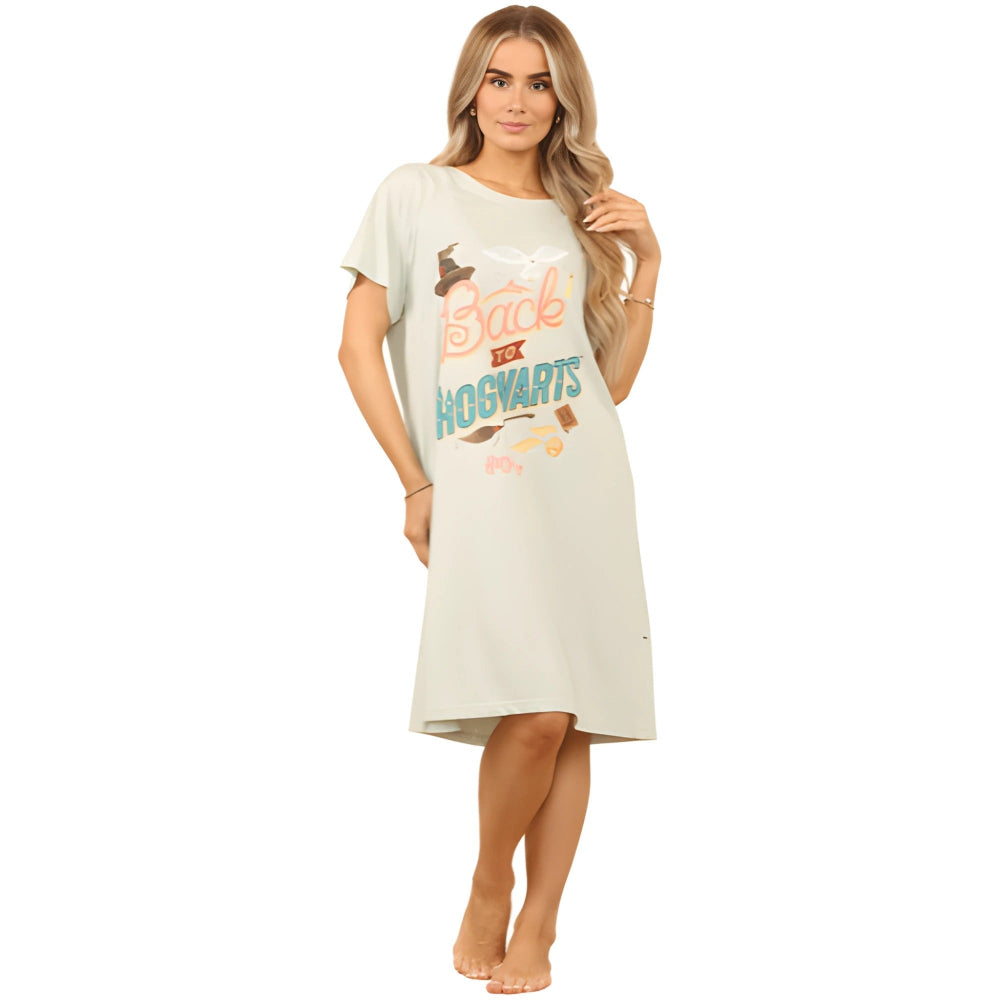 Ladies Harry Potter Nightwear
