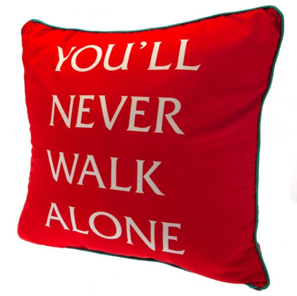 Liverpool Fc Bed Cushions