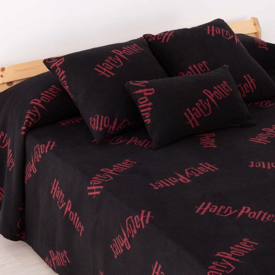 Harry Potter Super Soft Large bed Pillow