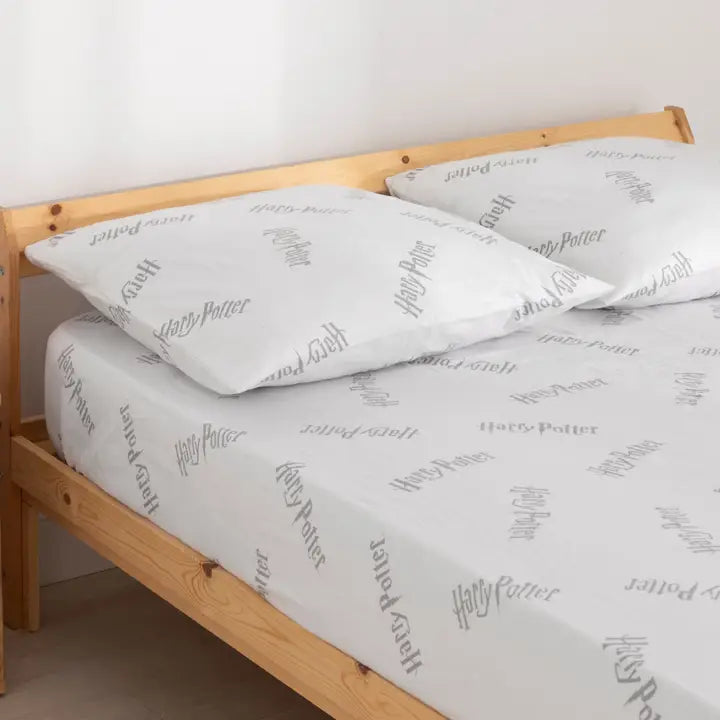 Harry Potter Flannel Pillowcases 2 Pack