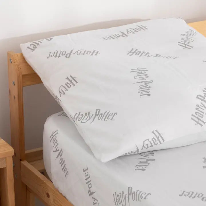 Harry Potter Flannel Pillowcases 2 Pack