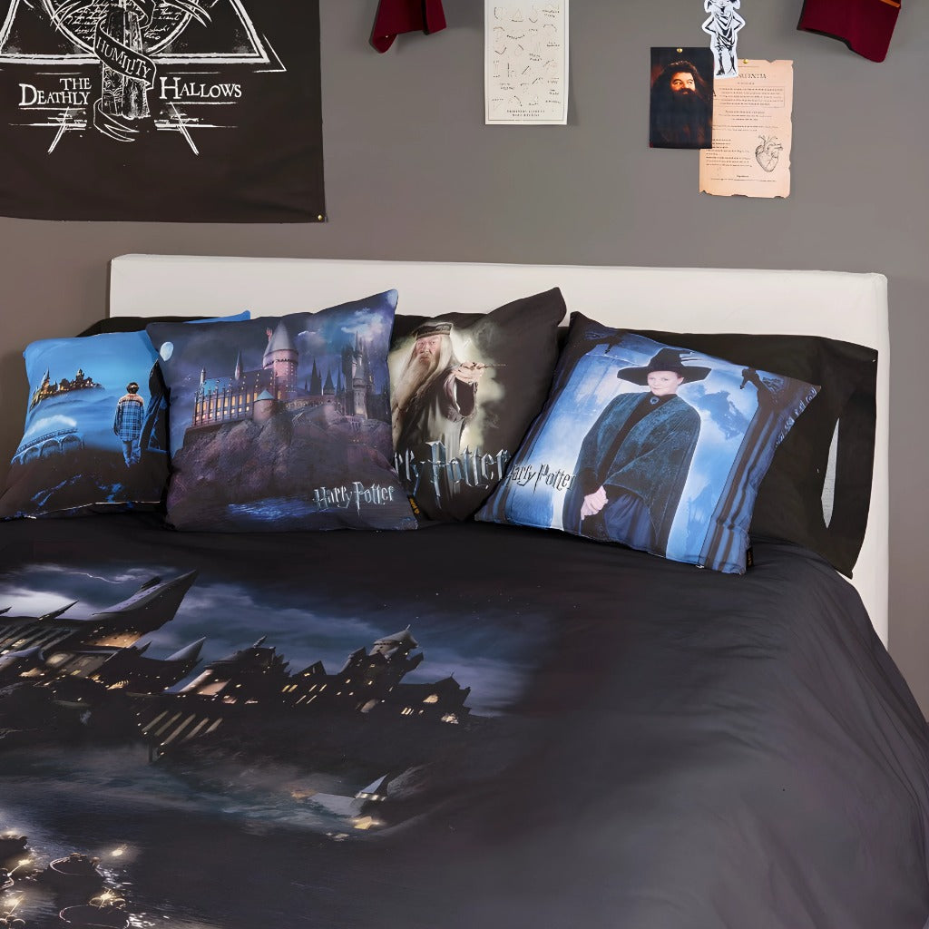 Harry Potter Bed collection