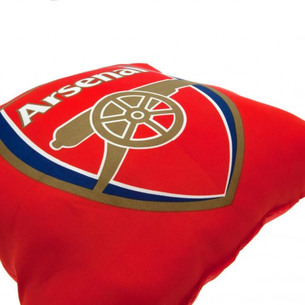 Arsenal FC Bed Cushion