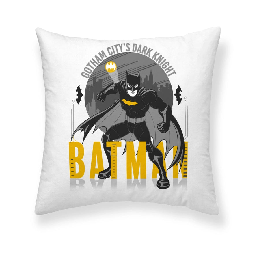 Official Batman 'Dark Knight' 100% Cotton Cushion