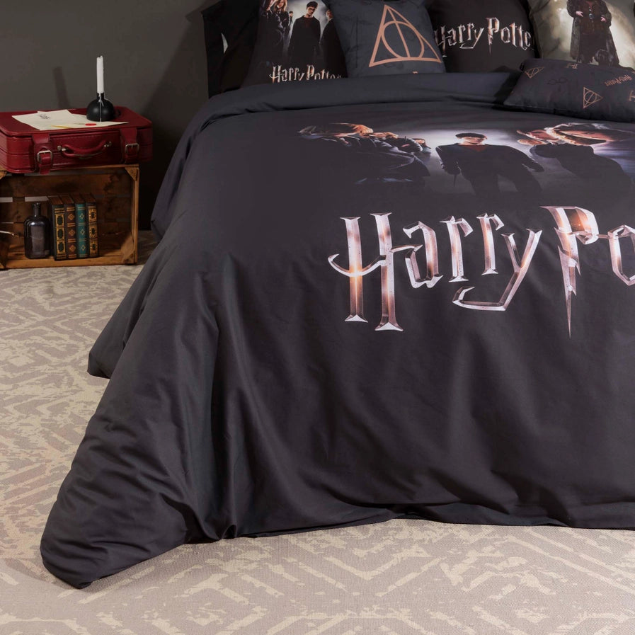 Harry Potter Dumbledores Army Duvet Cover 100% Cotton
