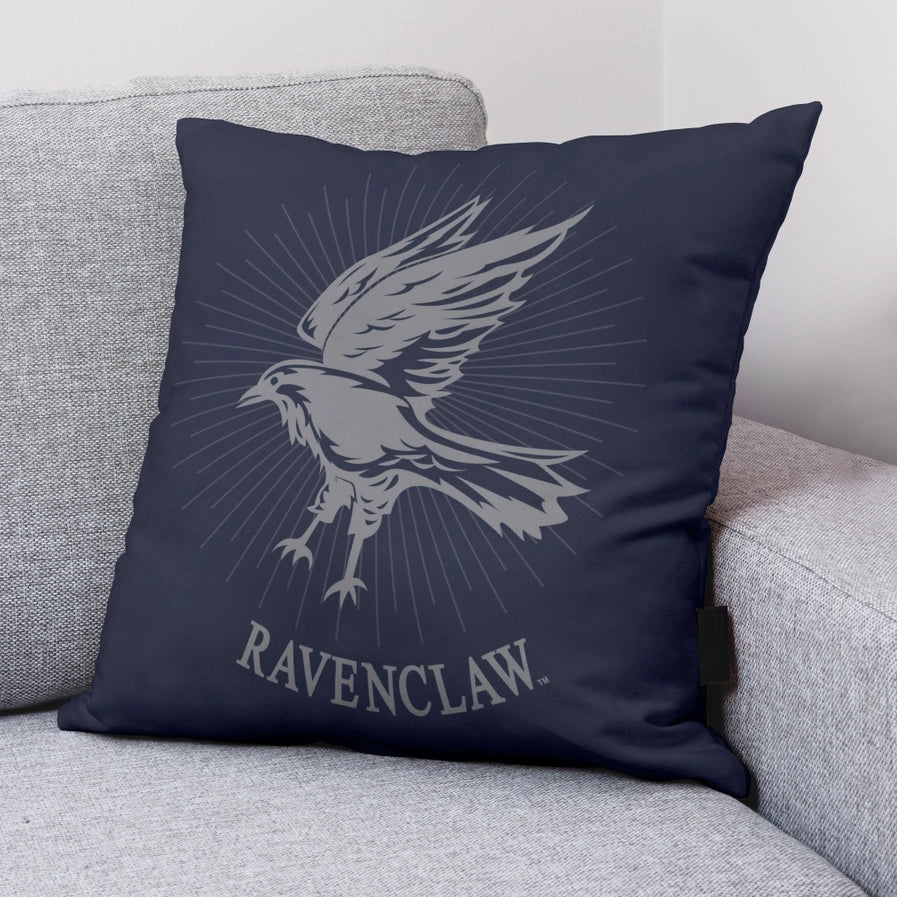 Ravenclaw 100% Cotton Cushion 50 X 50cm