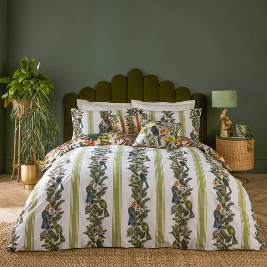 Leilani Duvet Cover Set