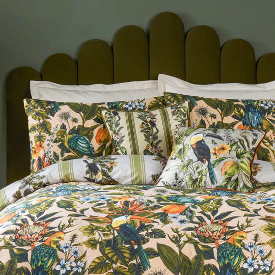 Leilani Duvet Cover Set