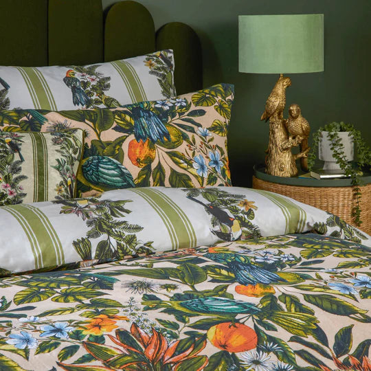 Leilani Duvet Cover Set