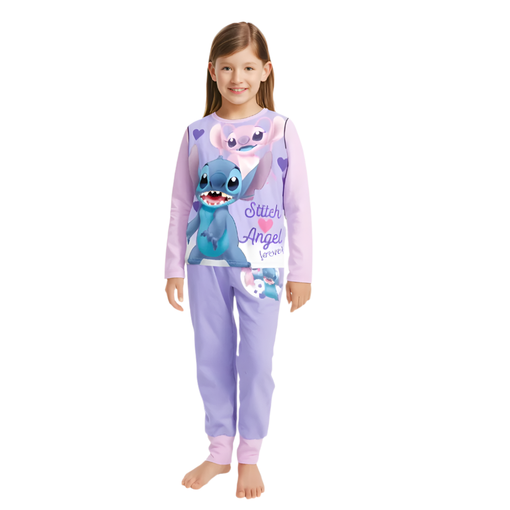 Disney Lilo & Stitch Pyjamas