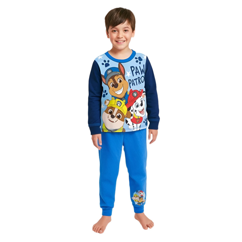 Paw Patrol Pyjamas