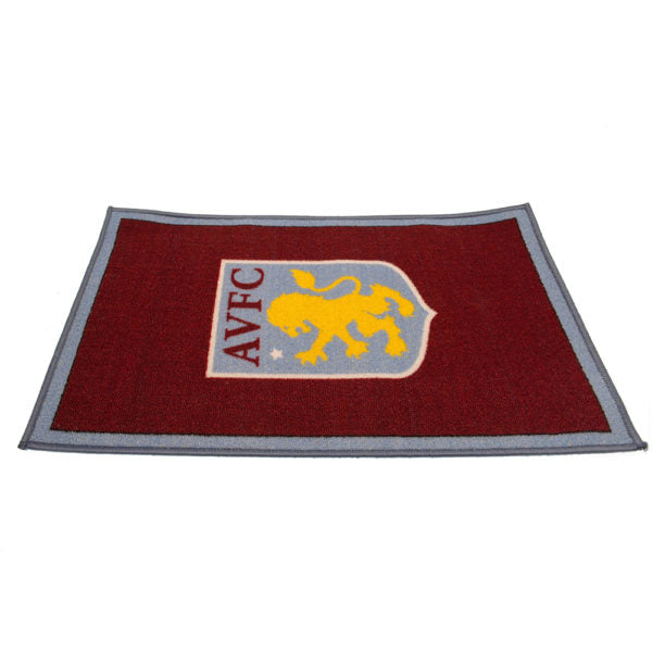 Aston Villa FC Bedside Rug