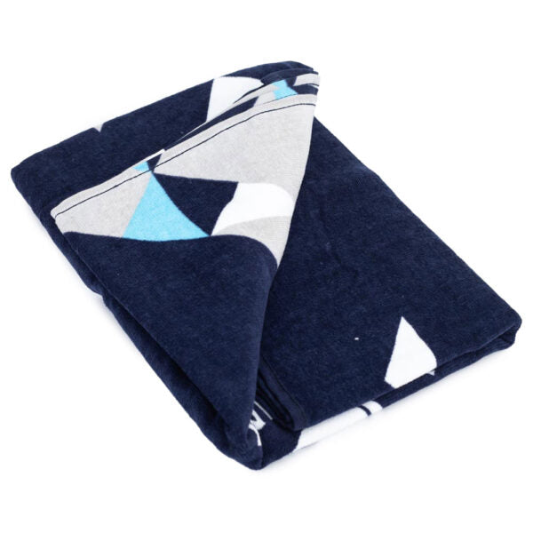 Tottenham Hotspur FC Particle Beach Towel