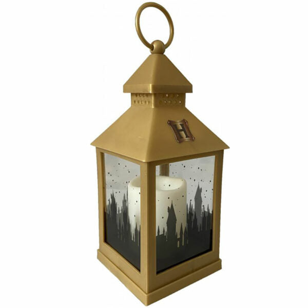 Harry Potter Bedside Lamp