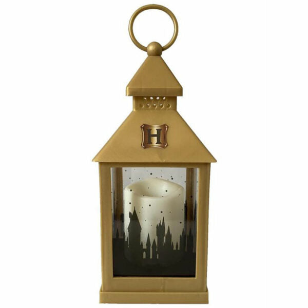 Harry Potter Bedside Lamp