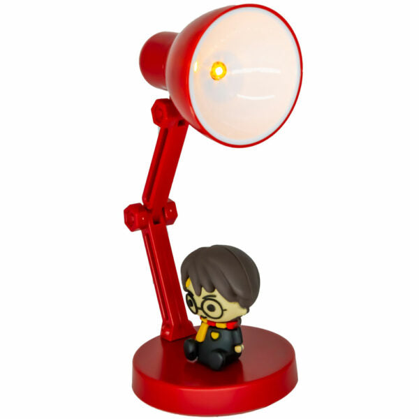 Harry Potter Bedside Lamp