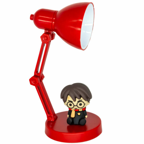 Harry Potter Bedside Lamp
