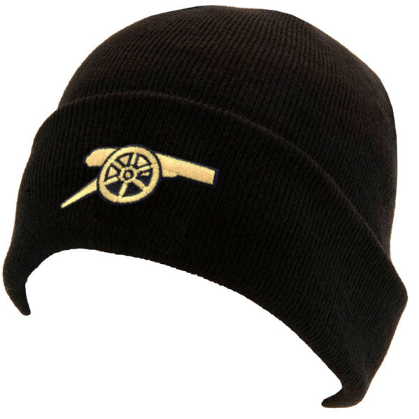 Arsenal FC Beanie Hat
