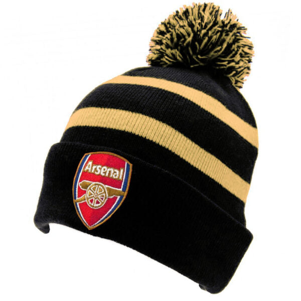 Arsenal FC Beanie Hat