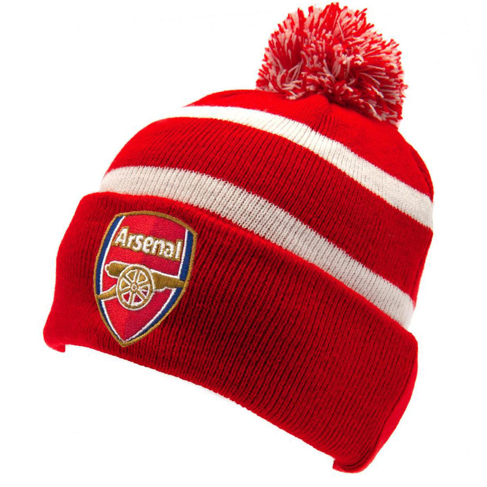 Arsenal FC Beanie Hat