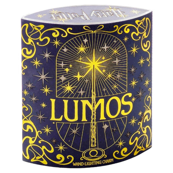 Harry Potter Bedside Lamp