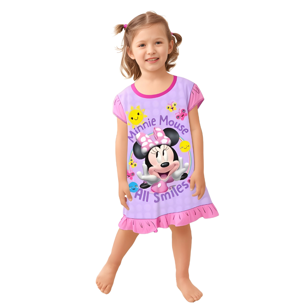 Minnie Mouse Nightie