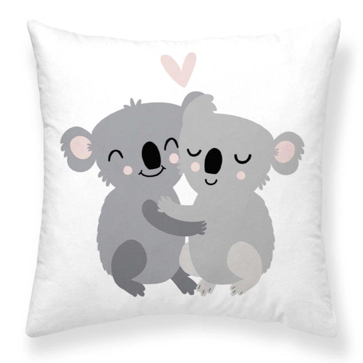 Kids & Cotton Koala Bed Cushion
