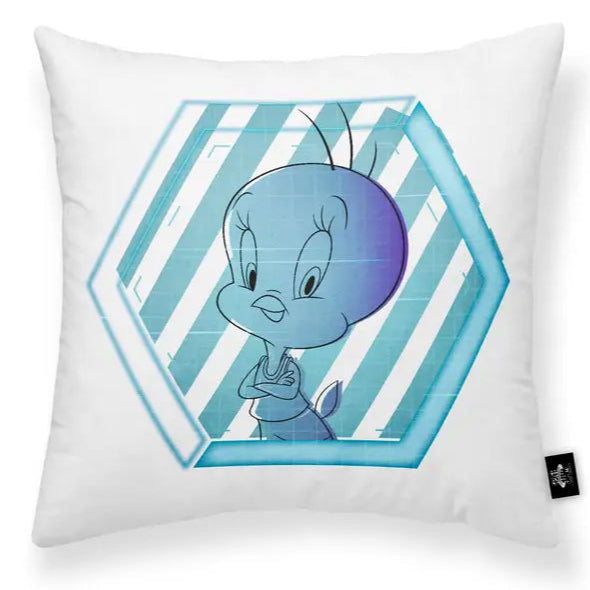 Tweety Pie Cushion