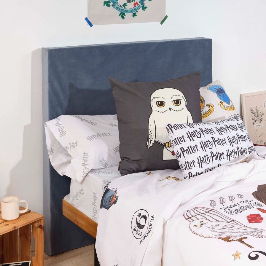 Harry Potter 'I love magic' 100% Cotton Duvet Cover