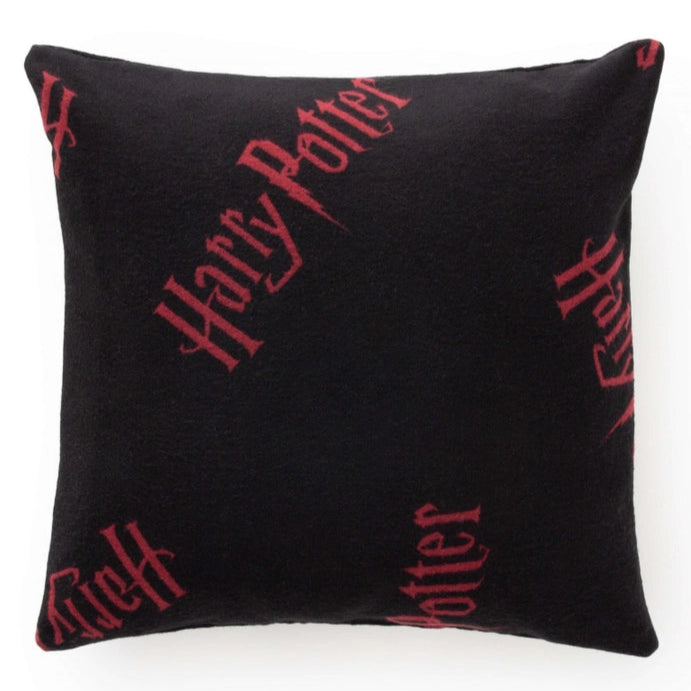 Harry Potter Super Soft Bed Cushion