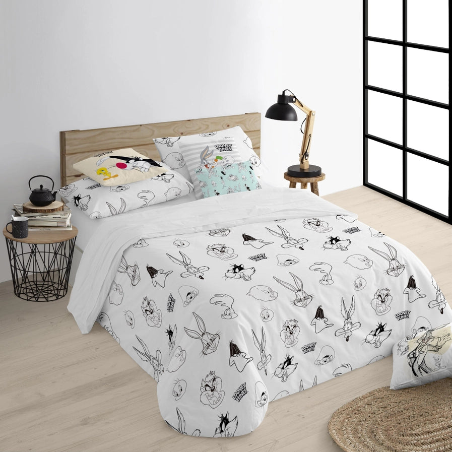 Looney Tunes Duvet Cover