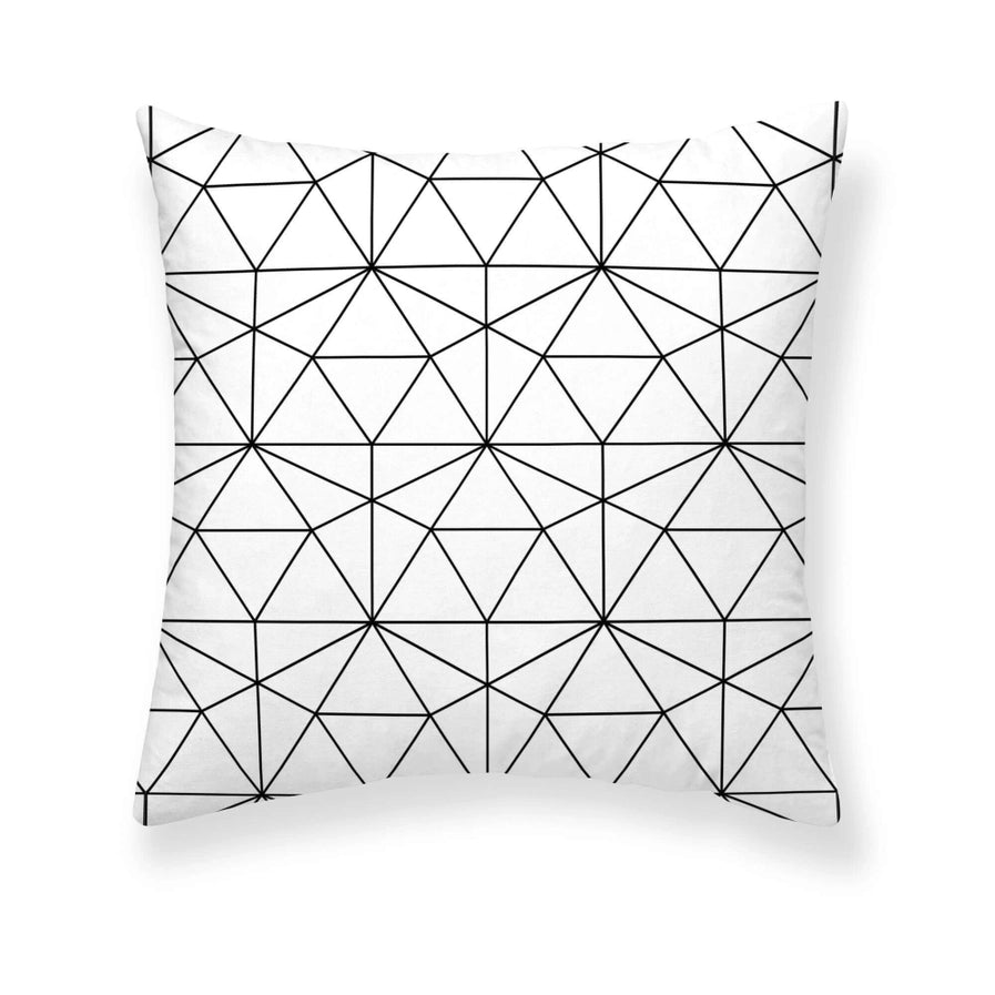Kaibu Reversible 100% Cotton Cushion