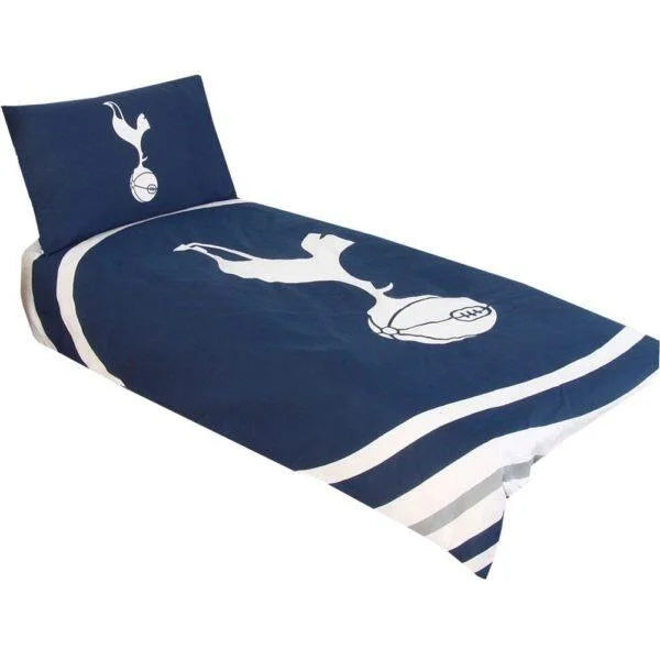 Tottenham Hotspur Duvet Cover Set